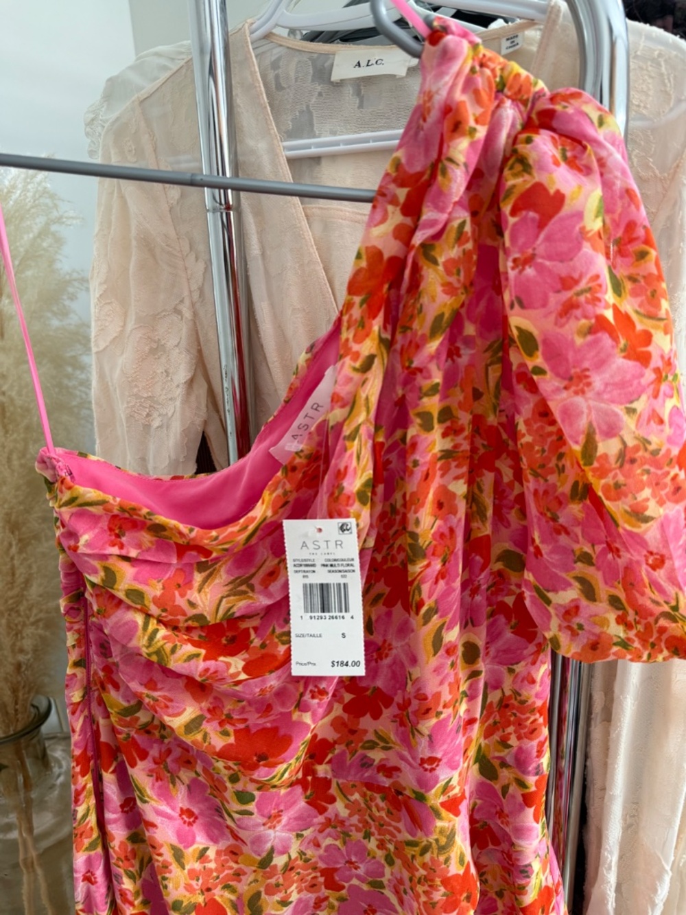NWT! REVOLVE | ASTR | S | Santorini Dress - Picture 8 of 11